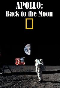 Apollo Back To The Moon